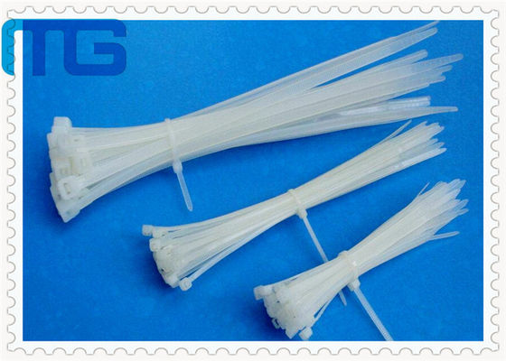 Chine L'individu fermant à clef la fermeture éclair en plastique libérable de serres-câble en nylon attache des aperçus gratuits de type particulier fournisseur