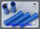 Corps électrique de PVC et d'en cuivre de terminal de connecteurs de fil isolé par bleu fournisseur