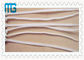 Serres-câble en nylon résistants UV du nylon 66 multi de tailles, liens colorés de plastique pour des câbles fournisseur