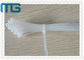 Serres-câble en nylon de serrure réutilisable d'individu du nylon 66, serres-câble noirs résistants UV fournisseur