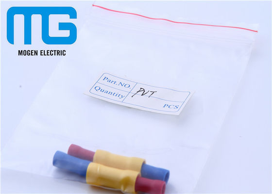 Chine Connecteur commun de fil, connecteurs de cuir embouti de rétrécissement de la chaleur avec Avarious Colorrs fournisseur