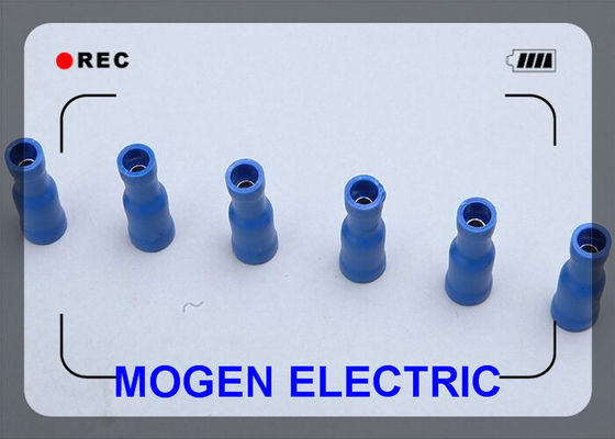 Chine 1,5 rapides électriques bleus - 2.5mm câblent le courant maximum de la gamme 15A fournisseur