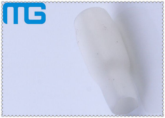 Chine Les montures molles de fil de PVC ont isolé la longueur du blanc 13mm des connecteurs V1.25 fournisseur