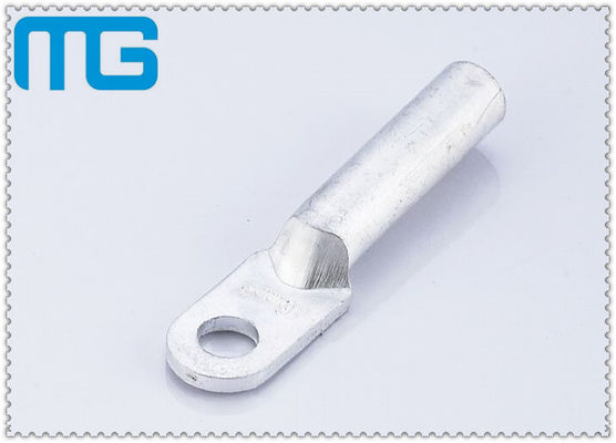 Chine Mogen DL - 10 crochets de câble d'aluminium, types argentés crochets de crochets d'aluminium de 68mm - de 250mm de câble cuivre fournisseur