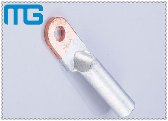 Chine DTL-1 les terminaux se reliants bimétalliques, câble cuivre supporte l'aluminium 10mm2 16mm2 fournisseur