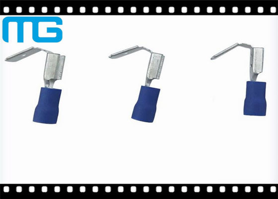 Bleu rapide électrique isolé du ferroutage PBDD fournisseur