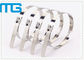 Serres-câble nus d'acier inoxydable de serrure de boule d'accessoires de câble 4,6 x 450mm fournisseur