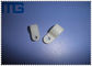 le type collier de 100pcs R en nylon blanc de mur coupe avec nylon66 94V- 2, les accessoires de câble diplômées par CE fournisseur